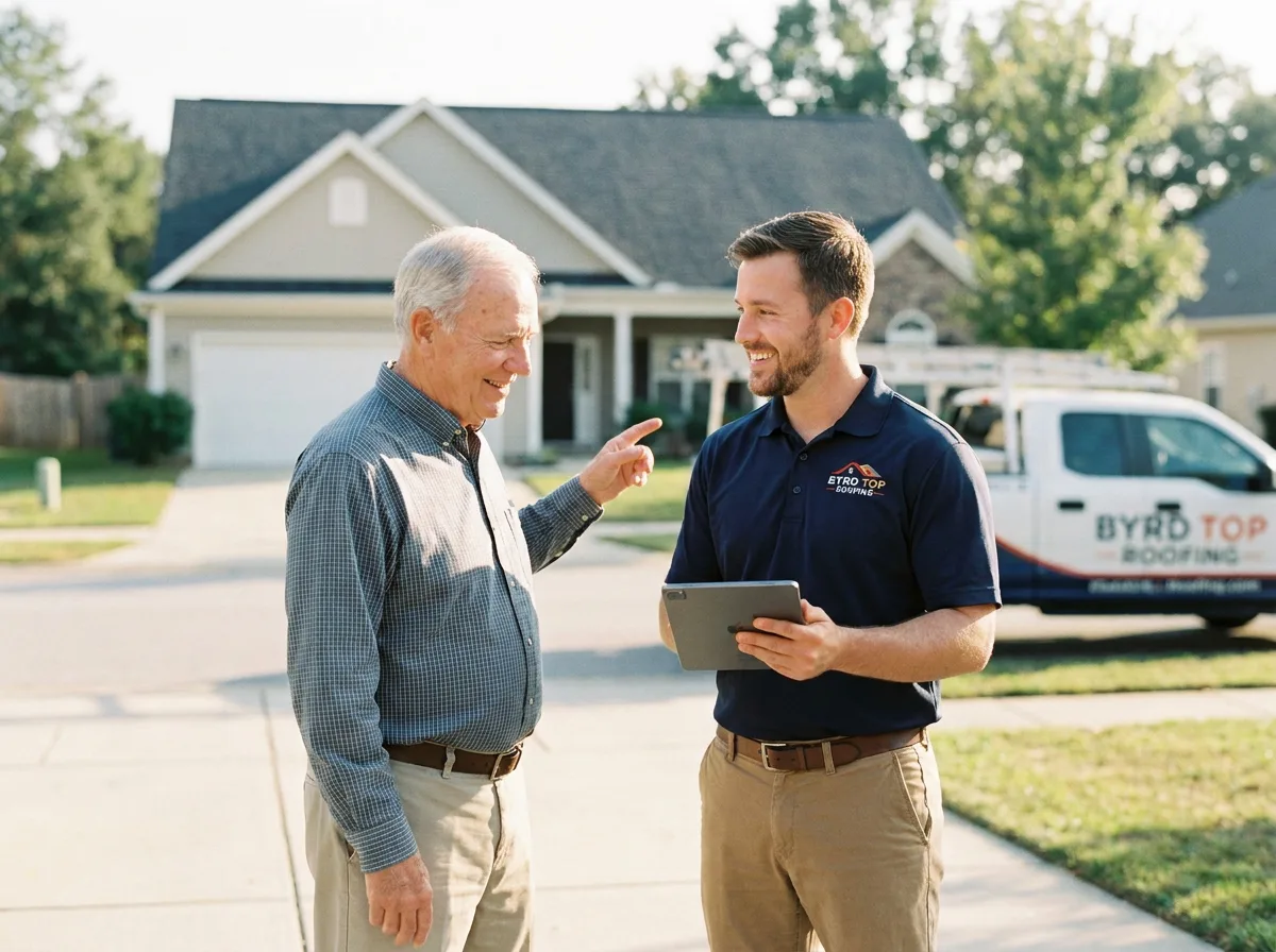 Roofing Black Creek, WI FAQs